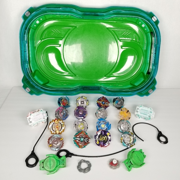 Hasbro | Toys | Beyblade Burst Turbo 